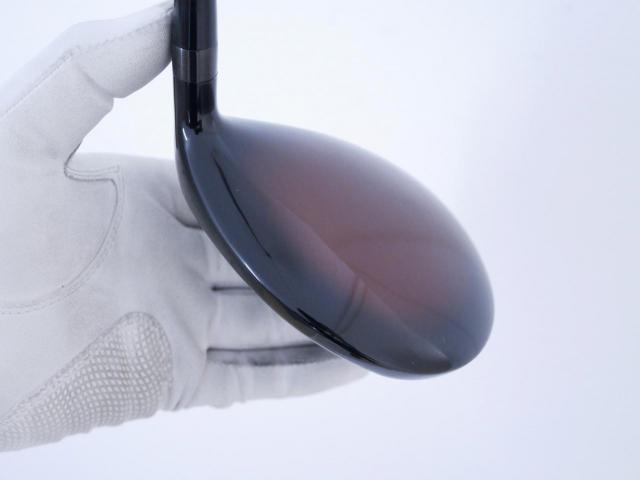 Fairway Wood : Other Brand : หัวไม้ 5 Works Golf Foresight Premia Loft 19 Flex R