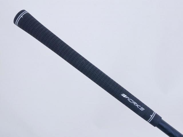 Fairway Wood : Other Brand : หัวไม้ 5 Works Golf Foresight Premia Loft 19 Flex R