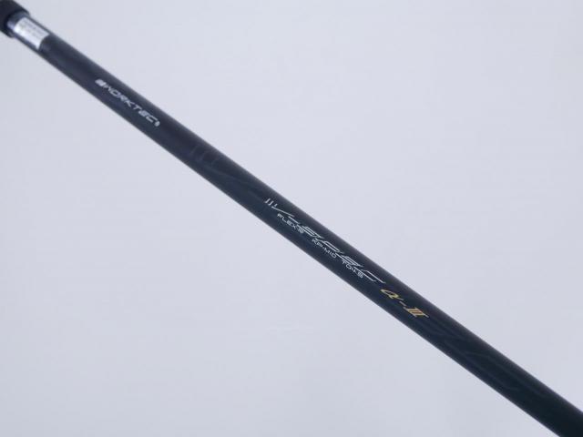 Fairway Wood : Other Brand : หัวไม้ 5 Works Golf Foresight Premia Loft 19 Flex R