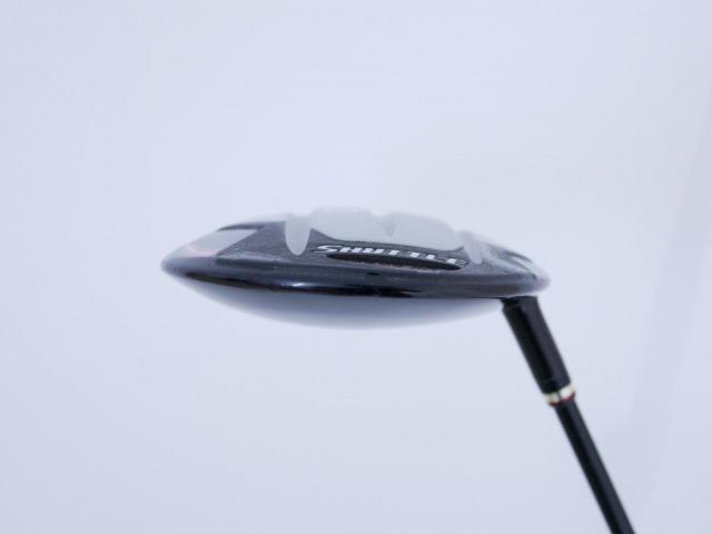 Fairway Wood : Maruman : หัวไม้ 3 Maruman Shuttle i4000ar Loft 15 Flex R