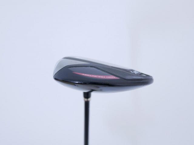 Fairway Wood : Maruman : หัวไม้ 3 Maruman Shuttle i4000ar Loft 15 Flex R