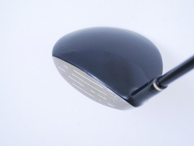 Fairway Wood : Maruman : หัวไม้ 3 Maruman Shuttle i4000ar Loft 15 Flex R