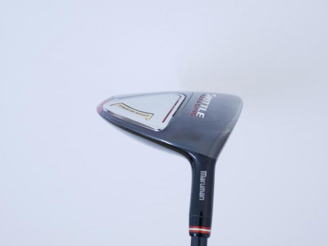 Fairway Wood : Maruman : หัวไม้ 7 Maruman Shuttle i4000X Loft 21 Flex R2
