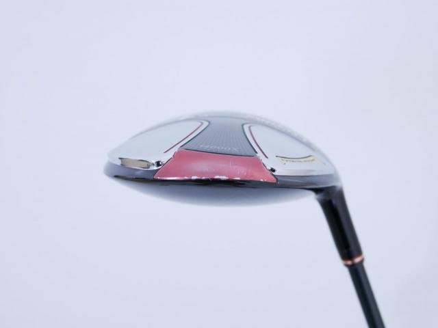 Fairway Wood : Maruman : หัวไม้ 7 Maruman Shuttle i4000X Loft 21 Flex R2