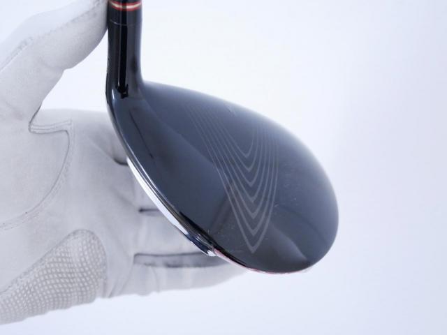 Fairway Wood : Maruman : หัวไม้ 7 Maruman Shuttle i4000X Loft 21 Flex R2