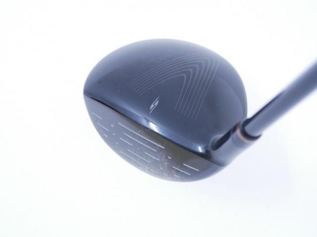 Fairway Wood : Maruman : หัวไม้ 7 Maruman Shuttle i4000X Loft 21 Flex R2