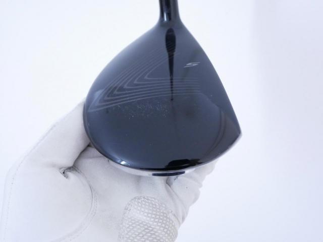 Fairway Wood : Maruman : หัวไม้ 7 Maruman Shuttle i4000X Loft 21 Flex R2