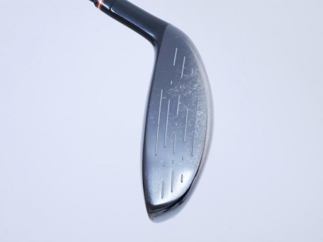 Fairway Wood : Maruman : หัวไม้ 7 Maruman Shuttle i4000X Loft 21 Flex R2
