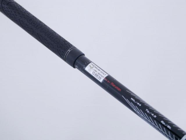 Fairway Wood : Maruman : หัวไม้ 7 Maruman Shuttle i4000X Loft 21 Flex R2