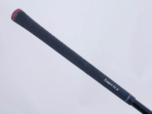 Fairway Wood : Maruman : หัวไม้ 7 Maruman Shuttle i4000X Loft 21 Flex R2