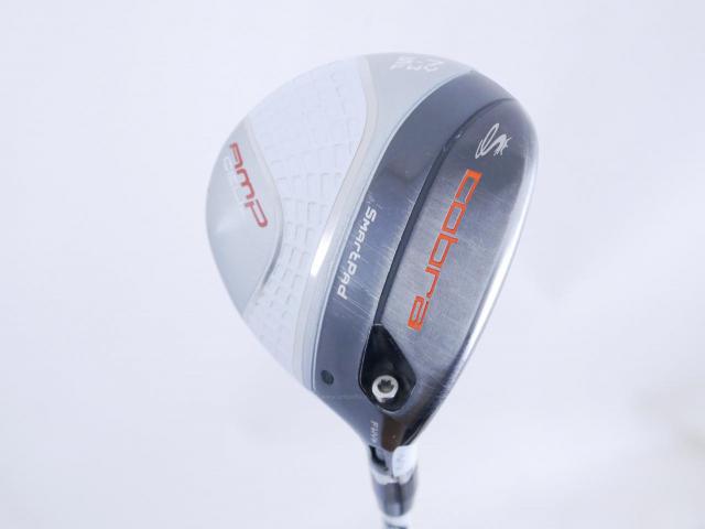 Fairway Wood : Other Brand : หัวไม้ 5 Cobra AMP Cell Loft 17-20 (ปรับได้) Flex SR