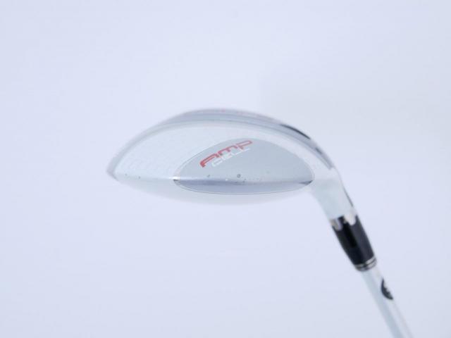 Fairway Wood : Other Brand : หัวไม้ 5 Cobra AMP Cell Loft 17-20 (ปรับได้) Flex SR