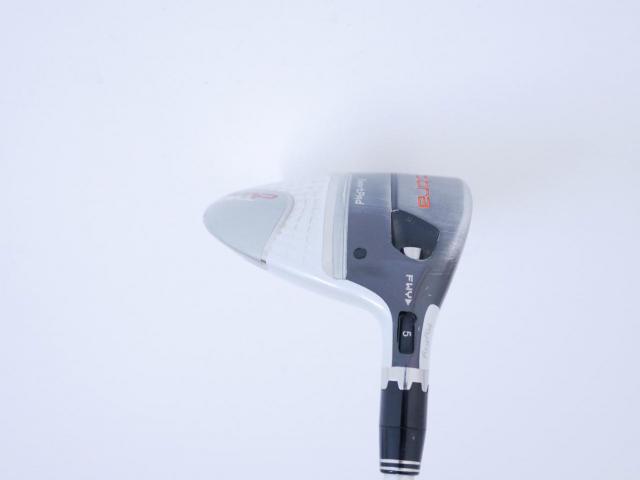 Fairway Wood : Other Brand : หัวไม้ 5 Cobra AMP Cell Loft 17-20 (ปรับได้) Flex SR
