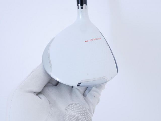 Fairway Wood : Other Brand : หัวไม้ 5 Cobra AMP Cell Loft 17-20 (ปรับได้) Flex SR