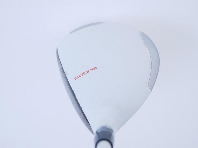 Fairway Wood : Other Brand : หัวไม้ 5 Cobra AMP Cell Loft 17-20 (ปรับได้) Flex SR