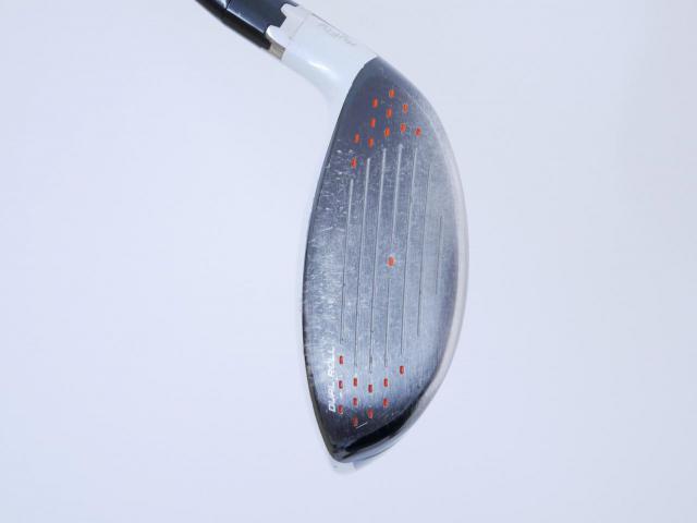 Fairway Wood : Other Brand : หัวไม้ 5 Cobra AMP Cell Loft 17-20 (ปรับได้) Flex SR