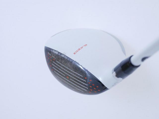 Fairway Wood : Other Brand : หัวไม้ 5 Cobra AMP Cell Loft 17-20 (ปรับได้) Flex SR