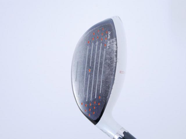 Fairway Wood : Other Brand : หัวไม้ 5 Cobra AMP Cell Loft 17-20 (ปรับได้) Flex SR