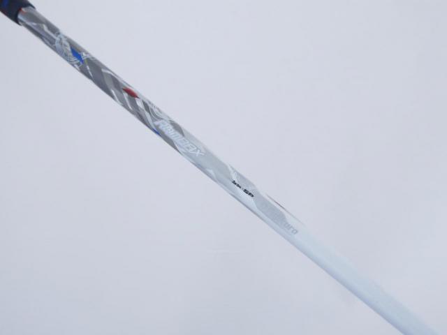 Fairway Wood : Other Brand : หัวไม้ 5 Cobra AMP Cell Loft 17-20 (ปรับได้) Flex SR