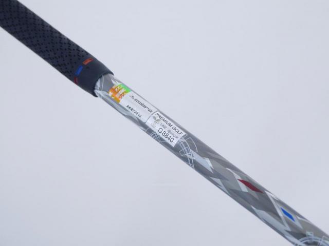 Fairway Wood : Other Brand : หัวไม้ 5 Cobra AMP Cell Loft 17-20 (ปรับได้) Flex SR