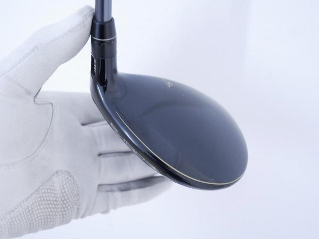 Fairway Wood : Other Brand : หัวไม้ 5 Cobra King F6 Loft 17-20 (ปรับ Loft ได้) ก้าน Speeder Flex S