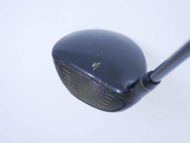 Fairway Wood : Other Brand : หัวไม้ 5 Cobra King F6 Loft 17-20 (ปรับ Loft ได้) ก้าน Speeder Flex S