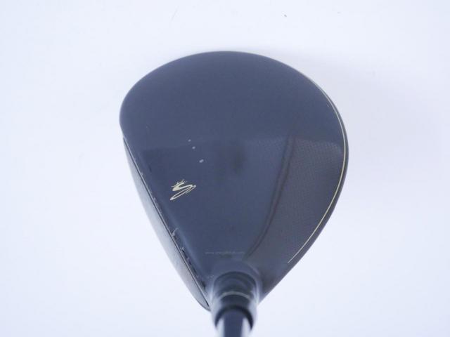 Fairway Wood : Other Brand : หัวไม้ 5 Cobra King F6 Loft 17-20 (ปรับ Loft ได้) ก้าน Speeder Flex S