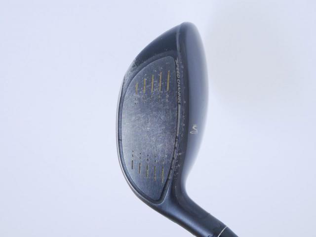 Fairway Wood : Other Brand : หัวไม้ 5 Cobra King F6 Loft 17-20 (ปรับ Loft ได้) ก้าน Speeder Flex S