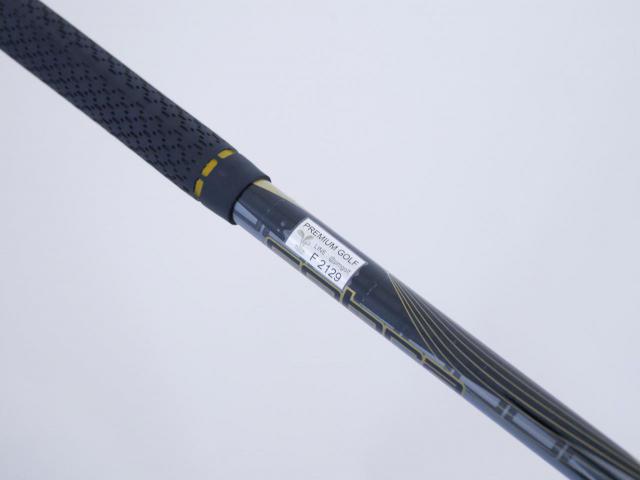 Fairway Wood : Other Brand : หัวไม้ 5 Cobra King F6 Loft 17-20 (ปรับ Loft ได้) ก้าน Speeder Flex S
