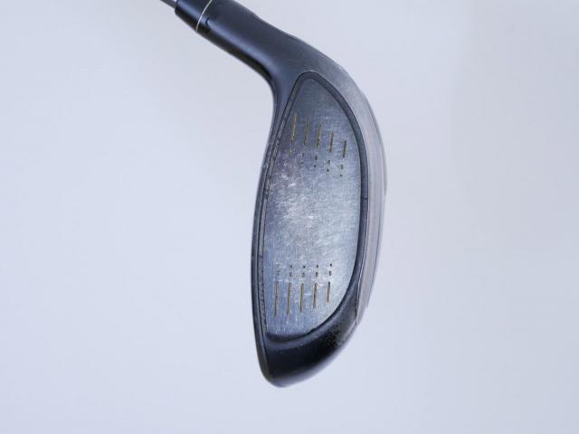 Fairway Wood : Other Brand : หัวไม้ 5 Cobra King F6 Loft 17-20 (ปรับ Loft ได้) ก้าน Speeder Flex S
