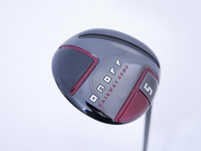 Fairway Wood : Other Brand : หัวไม้ 5 Daiwa OnOff FAIRWAY ARMS AKA (ปี 2022) Loft 18 Flex R2