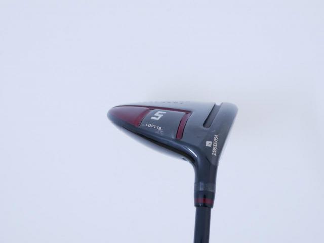 Fairway Wood : Other Brand : หัวไม้ 5 Daiwa OnOff FAIRWAY ARMS AKA (ปี 2022) Loft 18 Flex R2