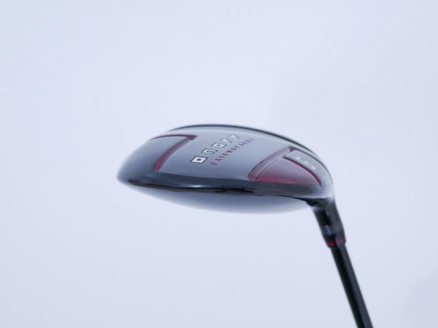 Fairway Wood : Other Brand : หัวไม้ 5 Daiwa OnOff FAIRWAY ARMS AKA (ปี 2022) Loft 18 Flex R2