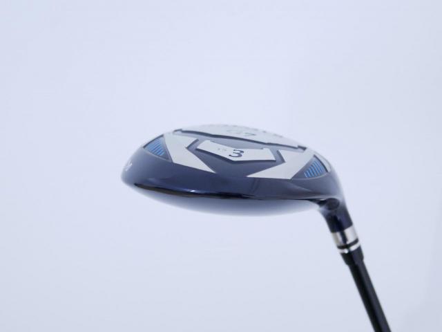 Fairway Wood : Kasco : หัวไม้ 3 Kasco Dimpals G7 Loft 15 Flex R