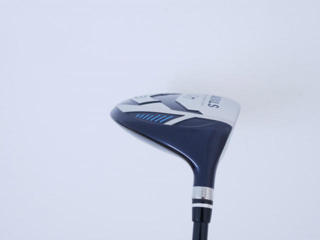 Fairway Wood : Kasco : หัวไม้ 3 Kasco Dimpals G7 Loft 15 Flex R
