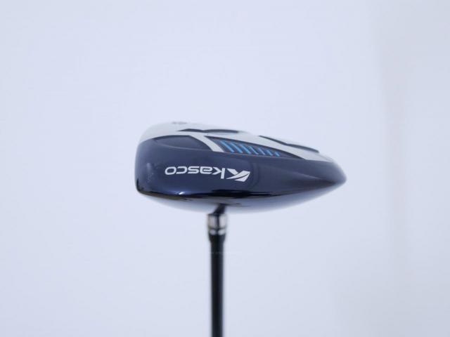 Fairway Wood : Kasco : หัวไม้ 3 Kasco Dimpals G7 Loft 15 Flex R
