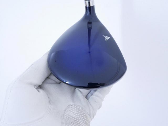 Fairway Wood : Kasco : หัวไม้ 3 Kasco Dimpals G7 Loft 15 Flex R