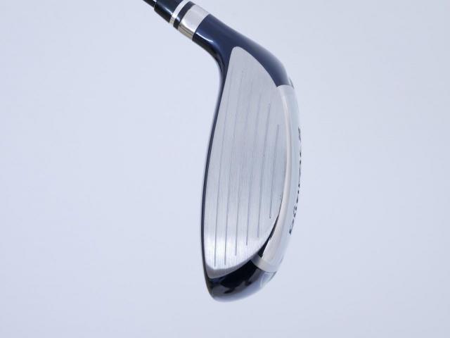 Fairway Wood : Kasco : หัวไม้ 3 Kasco Dimpals G7 Loft 15 Flex R