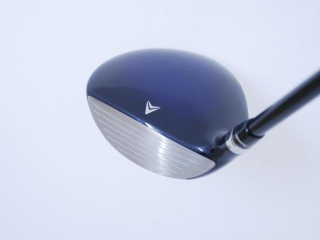 Fairway Wood : Kasco : หัวไม้ 3 Kasco Dimpals G7 Loft 15 Flex R