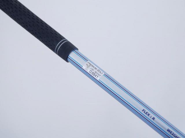 Fairway Wood : Kasco : หัวไม้ 3 Kasco Dimpals G7 Loft 15 Flex R