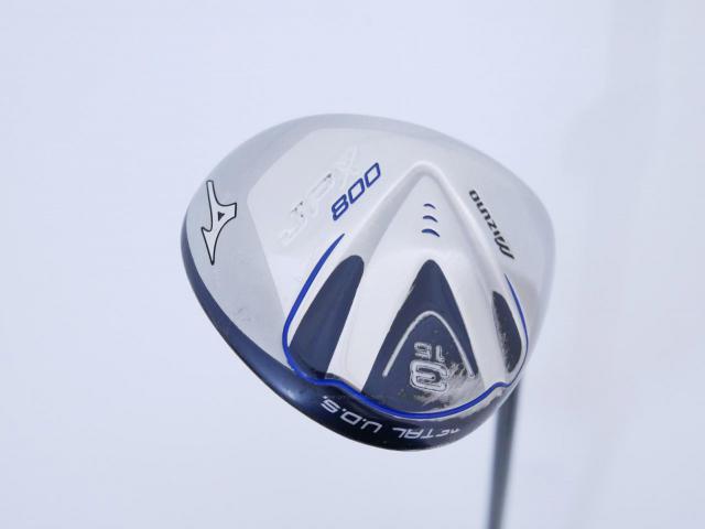 Fairway Wood : Other Brand : หัวไม้ 3 Mizuno JPX 800 Hot Metal Loft 15 Flex S