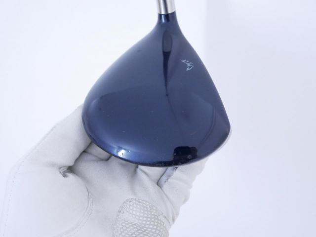 Fairway Wood : Other Brand : หัวไม้ 3 Mizuno JPX 800 Hot Metal Loft 15 Flex S