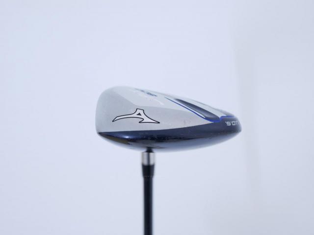 Fairway Wood : Other Brand : หัวไม้ 3 Mizuno JPX 800 Hot Metal Loft 15 Flex S