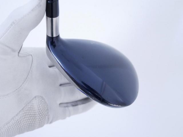 Fairway Wood : Other Brand : หัวไม้ 3 Mizuno JPX 800 Hot Metal Loft 15 Flex S