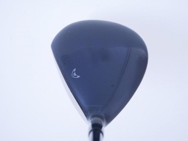 Fairway Wood : Other Brand : หัวไม้ 3 Mizuno JPX 800 Hot Metal Loft 15 Flex S