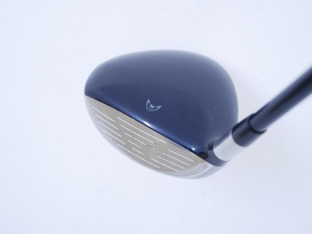Fairway Wood : Other Brand : หัวไม้ 3 Mizuno JPX 800 Hot Metal Loft 15 Flex S