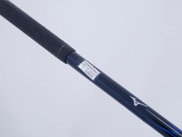 Fairway Wood : Other Brand : หัวไม้ 3 Mizuno JPX 800 Hot Metal Loft 15 Flex S