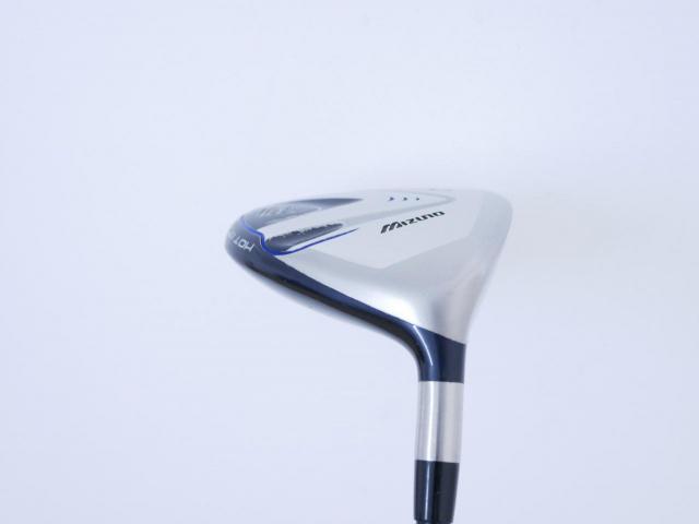 Fairway Wood : Other Brand : หัวไม้ 5 Mizuno JPX 800 Hot Metal Loft 18 Flex S