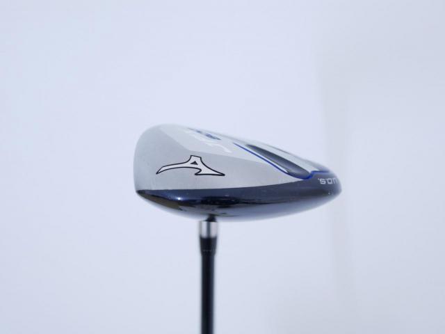 Fairway Wood : Other Brand : หัวไม้ 5 Mizuno JPX 800 Hot Metal Loft 18 Flex S