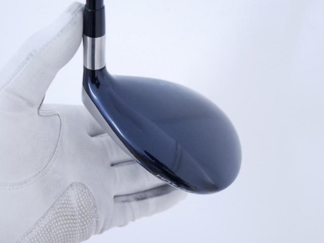 Fairway Wood : Other Brand : หัวไม้ 5 Mizuno JPX 800 Hot Metal Loft 18 Flex S